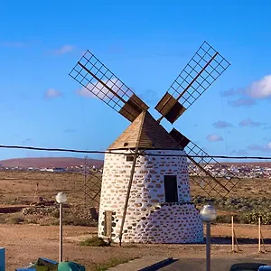 Fuerteventura Monny Moulin View Antigua Wi-fi Apartamento Valles de Ortega