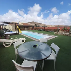 Sueño Playitas Apartamento Las Playas