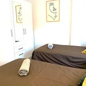 Precioso Apartamento Málaga