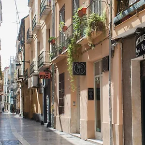 La Terraza De Beatas Apartamento Málaga
