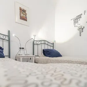 Sweet In Apartamento Cádiz