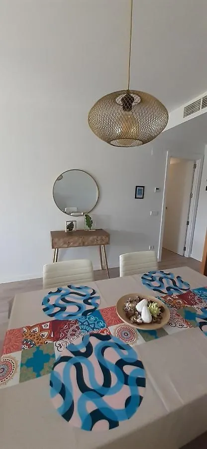Teatinos Suite Málaga