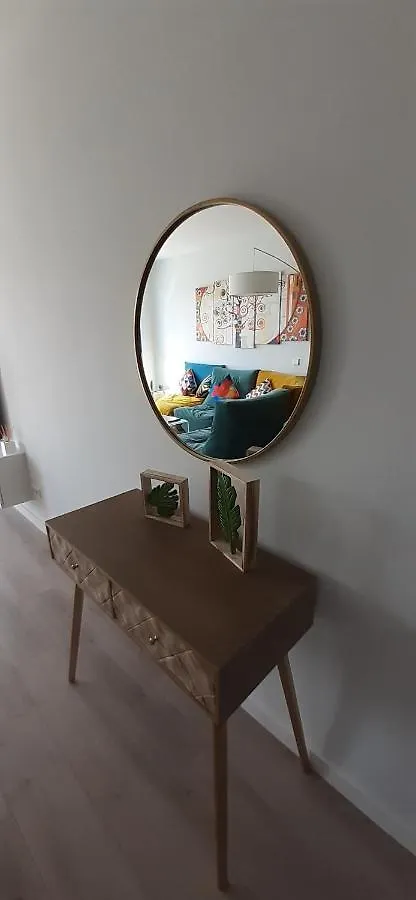 Teatinos Suite Málaga 0*,  España