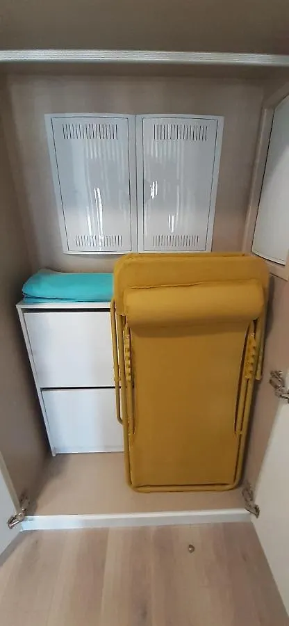 Teatinos Suite Málaga
